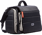 Mono EFX-PDR-GRY сумка для аппаратуры и аксессуаров "Producer", цвет серый