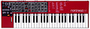 Clavia Nord Lead A1 синтезатор, 49 клавиш