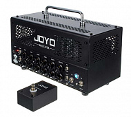 Joyo JMA-15 усилитель для электрогитары