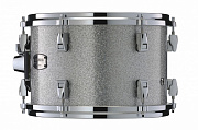 Yamaha AMB1814 бас-барабан 18" х 14", цвет серебристый с блёстками 