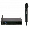 Dap-audio COM-2.4 2.4Ghz Wireless Microphone радиосистема с ручным передатчиком