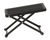 Xline Stand GFS-5 Подставка под ногу гитариста, материал метал, цвет чёрный, вес 0.75кг