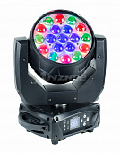 PROCBET Wash 19-15Z RGBW MKIII cветодиодный вращающийся прожектор "голова" Wash Beam