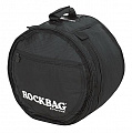 Rockbag RB22564B  Power Tom 14'' x 14'' BLK Чехол для тома.