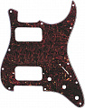 Fender STRATOCASTER TORTOISE SHELL панель-накладка для гитары