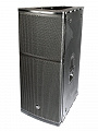 Das Audio Convert-15A активная акустическая система линейного массива, 2000 Вт, цвет черный