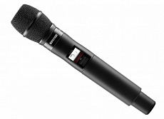 Shure QLXD2/KSM9 G51 ручной передатчик серии QLXD с капсюлем микрофона KSM9