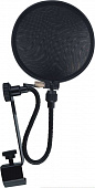 Proel APOP55 - защита для студ.микрофонов, гусиная шея на мик.стойку, кейс