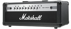 Marshall MG100HCFX-E усилитель-голова для электрогитары