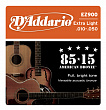 D'Addario EZ-900 струны для акустической гитары