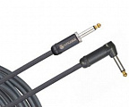 Cordial EI 3 PP  инструментальный кабель, длина 3 метра, черный