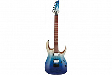 Ibanez RGA42HPQM-BIG  электрогитара, 6 струн, цвет голубой градиент
