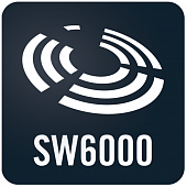 Shure SW6000-CDA приложение для отображения информации в конференции для ПО SW6000