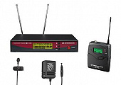 Sennheiser EW 112 G2-D радиосистема с петличным микрофоном