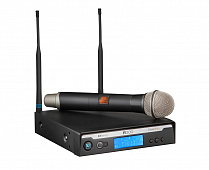 ElectroVoice R300-HD ручная вокальная радиосистема