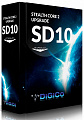 DiGiCo SD10 Stealth Core 2 Upgrade обновление прошивки пульта (без стоимости установки)
