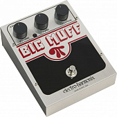 Electro-Harmonix Big Muff Pi гитарная педаль Distortion