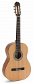 Admira Alba Satin  классическая гитара, цвет натуральный матовый