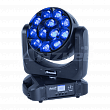 Anzhee H12x40Z-Wash MKII cветодиодный вращающийся прожектор