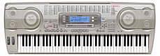 Casio WK3700 MUSIC SYNTHESIZER