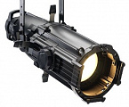 ETC Source Four 25-50 Zoom Lens Tube assembly Black CE линзовый тубус для прожектора Source Four 25-50 градусов