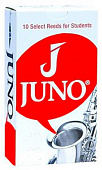 Vandoren Juno 1.5 (JSR6115)  трость для альт-саксофона №1.5, 1 шт.