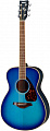 Yamaha FS720S CBA акустическая гитара