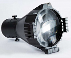 Showlight 36 degree lens Tube стандартный линзовый тубус 36 градусов для светодиодных профильных прожекторов