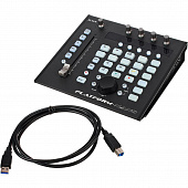 iCON Platform Nano MIDI-контроллер