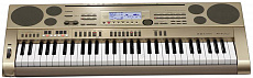 Casio AT-3 профессиональный клавишный инструмент для исполнения восточной/арабской  музыки