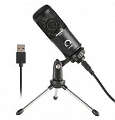 Freeboss CM18  микрофон конденсаторный USB