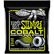 Ernie Ball 2732 Cobalt Slinky Regular 50-105 струны для бас-гитары