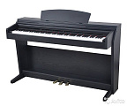 Artesia DP-7 Rosewood PVC цифровое фортепиано, 88 клавиш, цвет палисандр