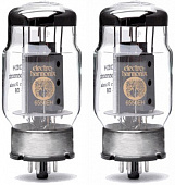 Electro-Harmonix 6550 лампы усилителя мощности (подобраная пара)