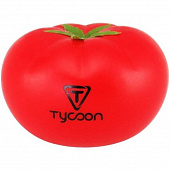 Tycoon TV-T шейкер пластиковый, цвет красный