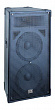 Soundking FI040 2-полосная акустическая система, 500 Вт,  2 x 15''/1.35'' CD