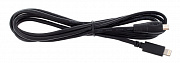 IK Multimedia Lightning C68A to mUSB Cable кабель Lightning - micro-USB