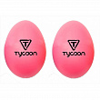 Tycoon TE P шейкер яйцо, цвет розовый