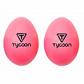 Tycoon TE P шейкер яйцо, цвет розовый