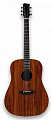 Enya EA-X1+  акустическая гитара с чехлом