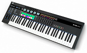 Novation 61 SL MK III миди-клавиатура, 61 клавиша