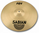 Sabian 16''Dark Crash HH  тарелка краш 16"