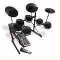 Alesis DM10 Studio Kit электронная барабанная установка