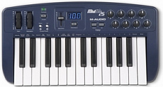 M-Audio MIDAIR25 , MIDI клавиатура