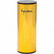 Tycoon TAS-G 5 шейкер металлический, цвет золотистый