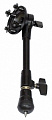 Ddrum BDSLDGEN2 ножка телескопическая с шипом для бас-бочки, левая  7"-11"