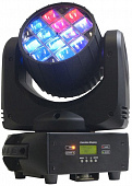 American DJ Vortex 1200 светодиодная вращающаяся голова