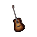 Framus FD 14 M VS  акустическая гитара, цвет санбёрст