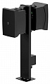 Audac MBK556/B уличная стойка для всепогодной акустики серии WX, цвет чёрный