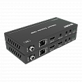 Prestel EHD1G-4K100 встраиваемый передатчик сигнала HDMI по HDBaseT